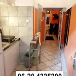 Apartment In The Center Of -free Garage Parking
